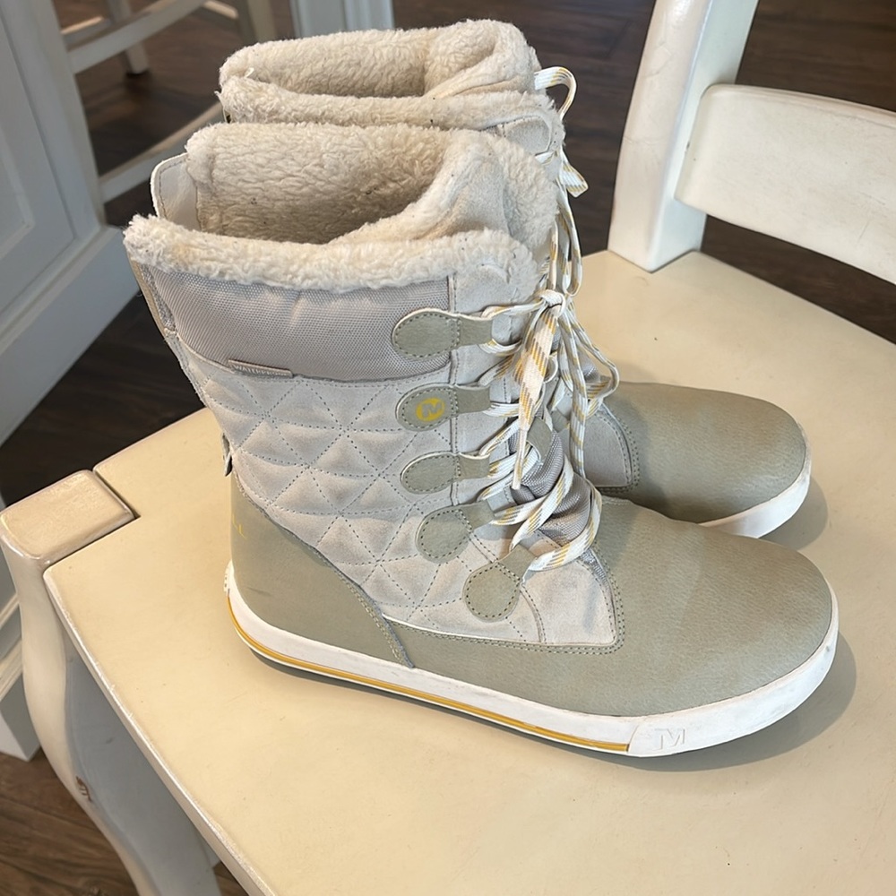 Merrell Snowboots - Picture 8 of 8